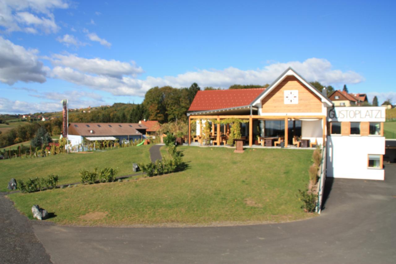 Gustoplatzl Mini-hôtel *