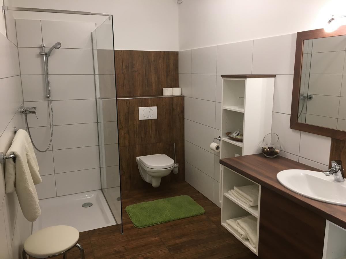 Gustoplatzl Mini-hôtel